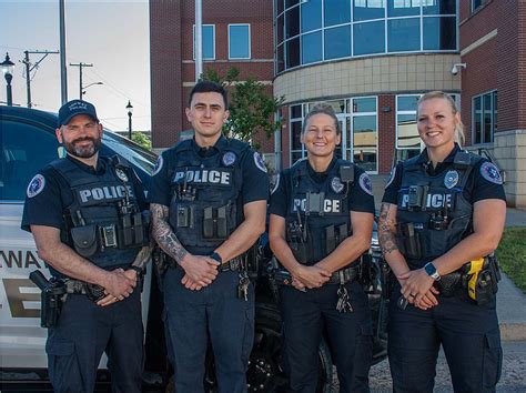 conway police department|More.